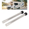 Jiawu 2 Pack RV Water Heater Anode Rods, Anode Rod