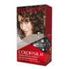 COLORSILK # 30 DARK BROWN by Colorsilk