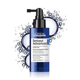 L'Oréal Professionnel [Fine Hair] L'Oréal Professionnel SeriOxyl Denser Hair Serum 90ml