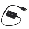 HD Multimedia Interface Adapter Support 720P 1080P Switching High Accuracy