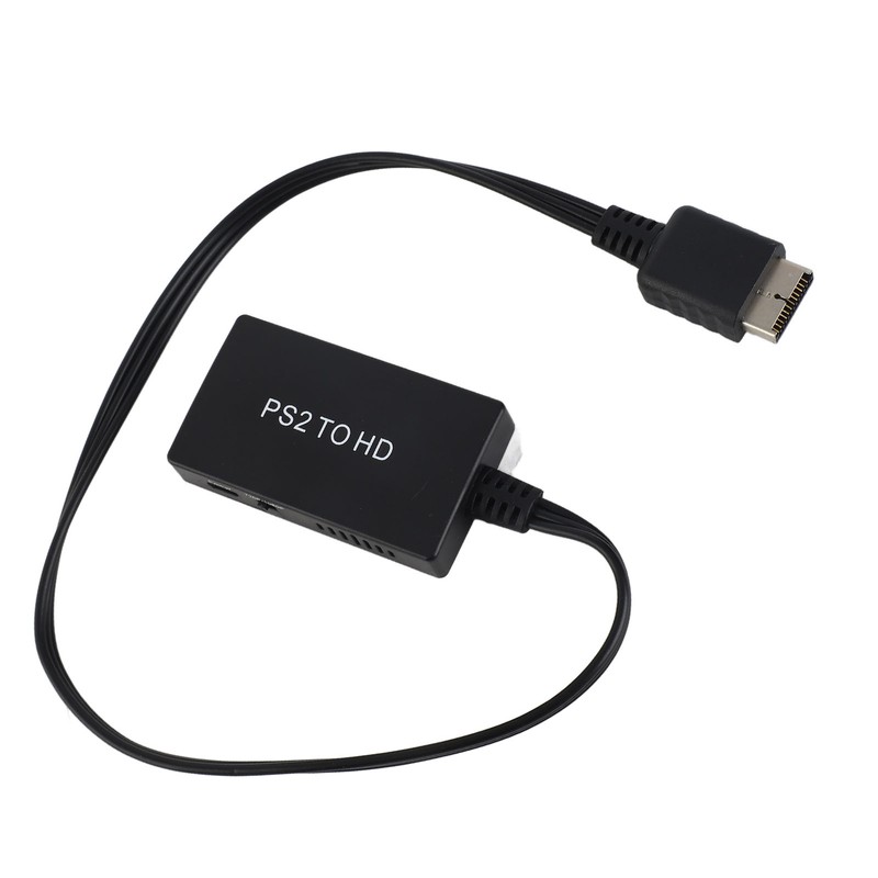 HD Multimedia Interface Adapter Support 720P 1080P Switching High Accuracy