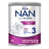 Nan Expert Pro Confort Total 3 leche formula infantil 900gr