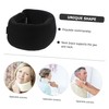 Zerodeko Neck Gaiter Soft Collar Neck Brace Cervical Support Sponge