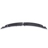 CROSSDESIGN Outer Right & Left Windshield Window Wiper Cowl Cover