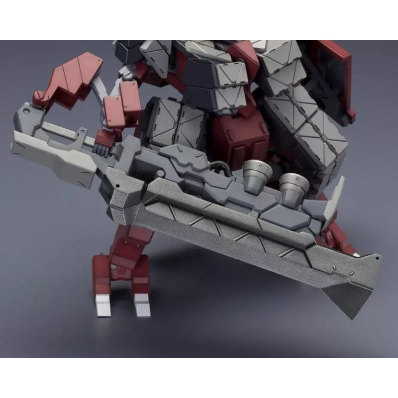 Frame Arms Type 48 Model 2 Kagutsuchi-Ots