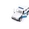 Siku Vehicle Miniature Toy 2308