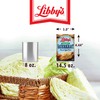 Libby's Crispy Sauerkraut | Classic Barrel Aged Tangy-Sour Taste |