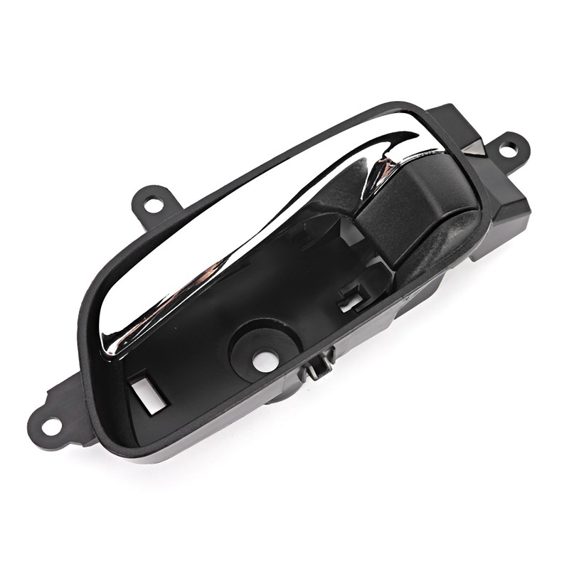 Left Driver Side Rear Interior Door Handle 80671-3TA0D Fit for