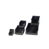 Kill Stat ESD Black Conductive Storage Racking Box Size 160