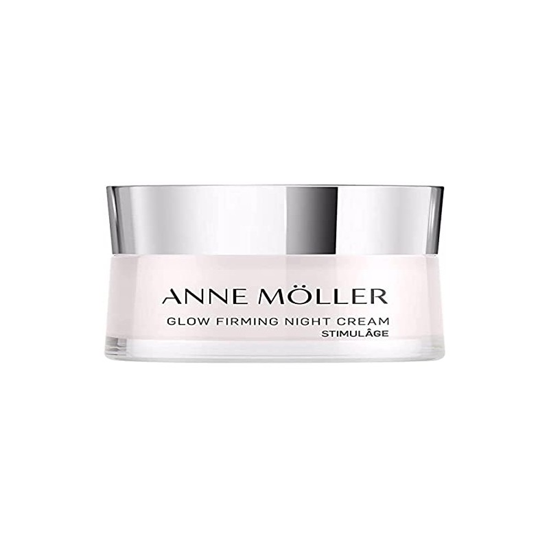 STIMULÂGE Glow Firming Night Cream 50 ml