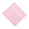 emlstyle Ladies Handkerchiefs, Women soft Cotton Hankies (10 Pack)