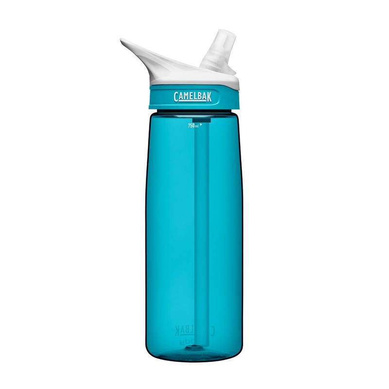 CamelBak Eddy Water Bottle, 0.75 L, Oxford