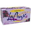 LaCroix Sparkling Water, Black Razzberry, 12 Fl Oz (pack of
