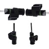 BYDZKJ Dipstick Transmission CVT 31086-JA00A Fluid ATF Level Indicator Dip