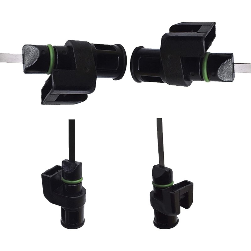 BYDZKJ Dipstick Transmission CVT 31086-JA00A Fluid ATF Level Indicator Dip