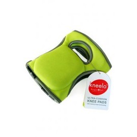 Burgon & Ball kneelo knee pad - Gooseberry