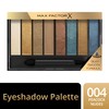 Max Factor Masterpiece Nude Palette, Color 004 Peacock Nudes, Highly