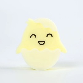 gbNS Noeul Soap Chick Soap-WFHUT53 Chick Soap x000D / gbNS노을솝 병아리비누-WFHUT53 병아리비누x000D