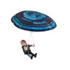Playmobil The Movie Rex Dasher with Parachute