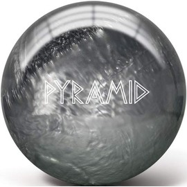 Pyramid Pathogen Spare Bowling Ball (15)