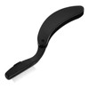 SAFIGLE Dense Lash Comb Eyebrow Brush Portable Eyelash Separating Tool