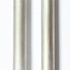 2Pcs Magnesium Rod Kit Black Weld Cap Scale Inhibition NPT3/4