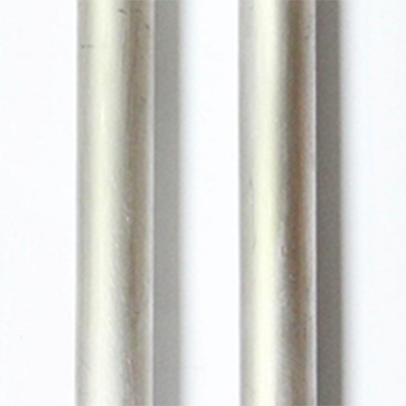 2Pcs Magnesium Rod Kit Black Weld Cap Scale Inhibition NPT3/4
