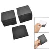 LDEXIN 20 Pcs Rectangle Adhesive Foam Sander Back Mat Replacement