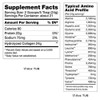 BULLETPROOF Unflavored Collagen Protein, 17.6 OZ
