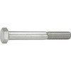 3/4-10 x 3" Hex Head Cap Screw Bolts, External Hex