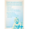 OCuSOFT Baby Eyelid and Eyelash Cleanser, Pre-Moistened Towelette, White/Blue 20