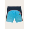 O'NEILL Men's 20 Inch Fade S-Seam Boardshorts - Quick Dry