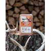 Hardwood Ridge Deer Salt Lick Block, Made with Real Persimmon