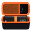 HESPLUS Hard Carrying Case for Bushnell Golf Wingman View Golf