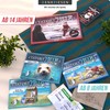 DENKRIESEN - Crime Scene Sea Bundle - Junior Cases +