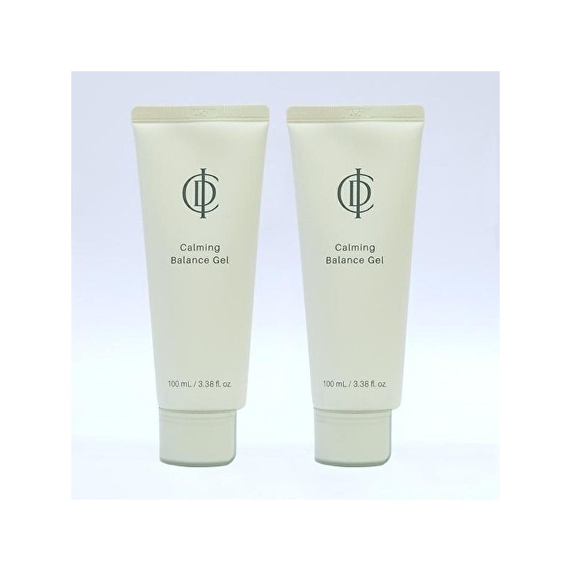 Inseldom [Seller Hub 1] [Inselderm] Basic Cosmetics Calming Balance Gel