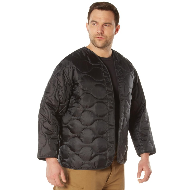 Rothco 8294: M-65 Field Jacket Liner