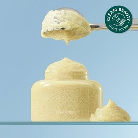 Whipped Lavocado Vegan Pack Scrub 210g - Whipped Lavocado Vegan Pack Scrub 210g