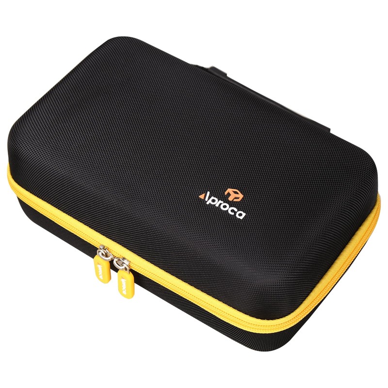 Aproca Portable Storage Hard Case, for VTOMAN X7 / VTOMAN