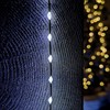 Premier 9.6m Compact MicroBrights Christmas Lights with 600 LEDs in