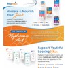 Hyalogic Episilk Facial Scrub 0.21 Ounce Exfoliante Facial