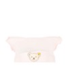 Steiff Baby Girls' Earmuffs Sun Hat