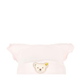 Steiff Baby Girls' Earmuffs Sun Hat