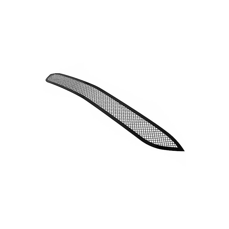 APS Compatible with Chevy Equinox 2018-2021 Lower Bumper Stainless Steel