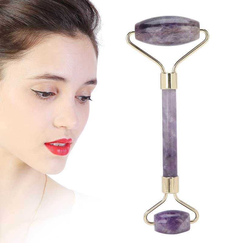 Face Body Roller Massager Skin Tightening Lifting Facial Massager Skin