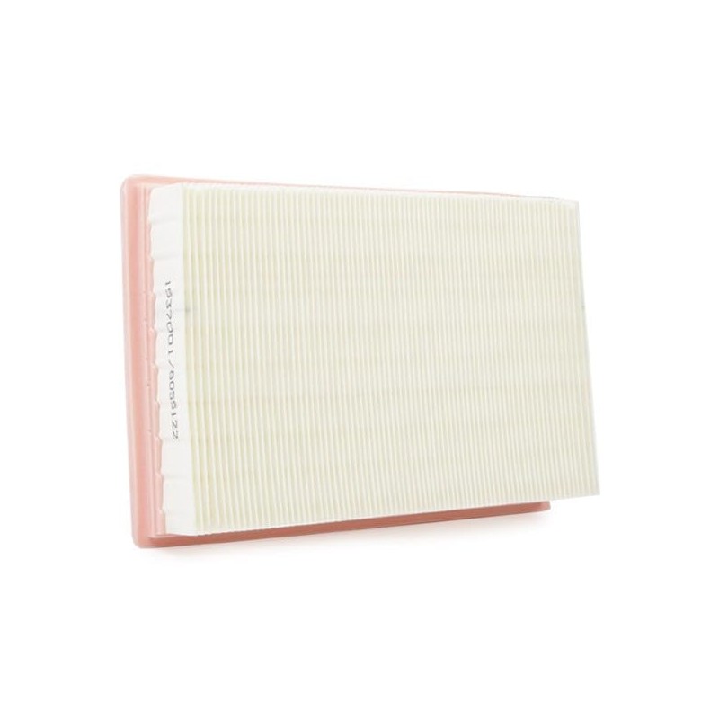RIDEX Air Filter 8A0270 Agila (A) (H00) IGNIS II 245