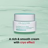 Clarins Cryo-Flash Cream-Mask 75ml