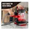 Dirt Devil NEWPortable Corded Spot Carpet Cleaner for Carpet and
