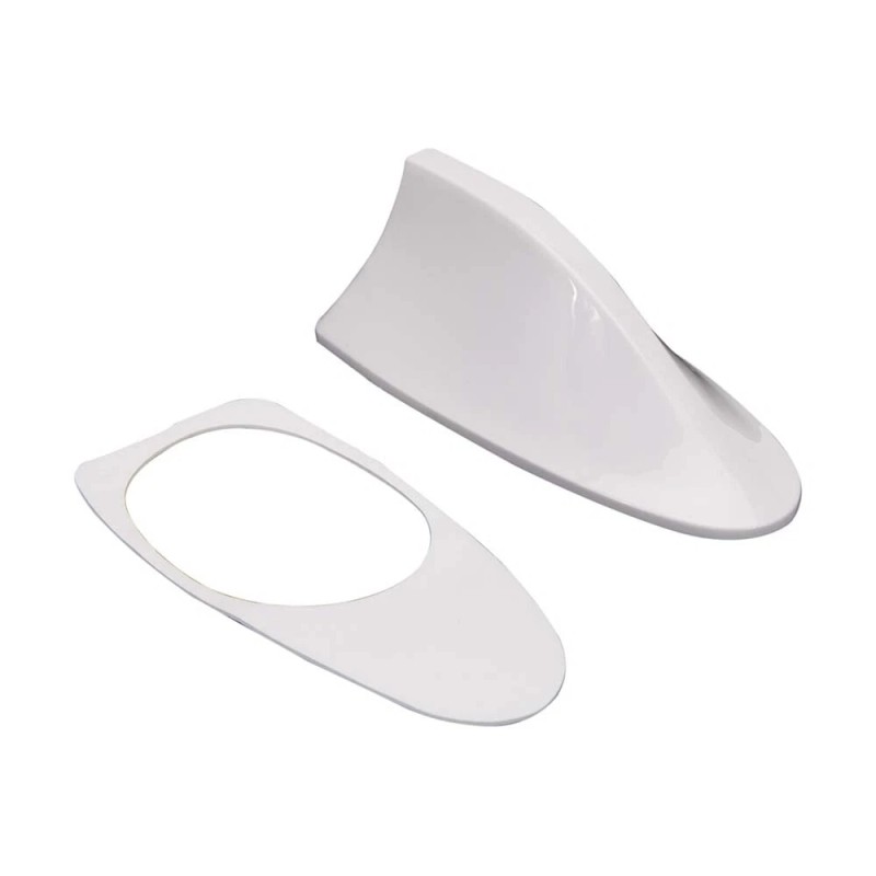 KEEPDSGN For Nissan Rogue Shark Fin Car Roof Antenna Aerial