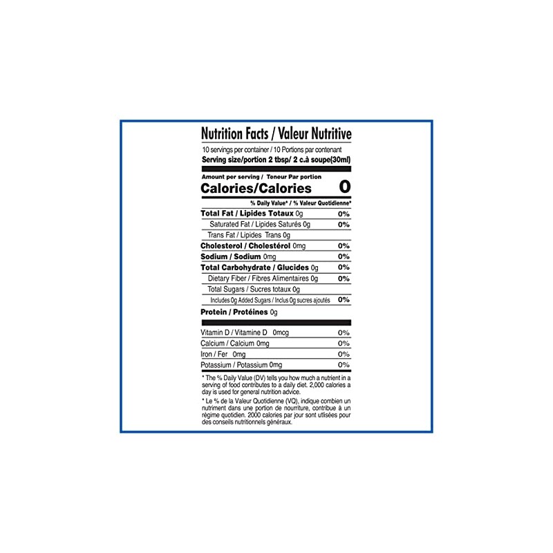 Cortas – Rosemary Water Distilled to Perfection, 300ml (10 fl.